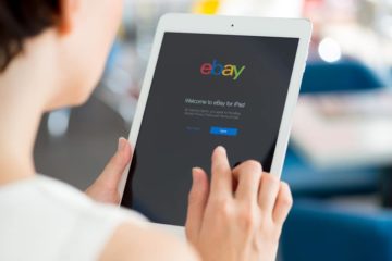Häufige Privatverkäufe auf eBay