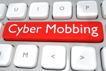 Schmerzensgeld bei “Internet-Mobbing”