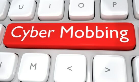 Schmerzensgeld bei “Internet-Mobbing”
