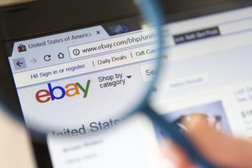 Internetauktionshaus eBay – Wann ist man bei Verkäufen als Unternehmer einzustufen?