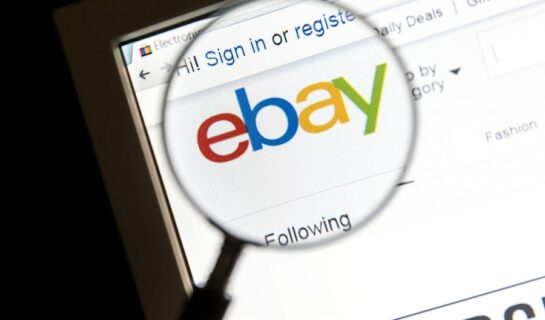 Dreiecks-Betrug im Rahmen einer ebay-Internetauktion