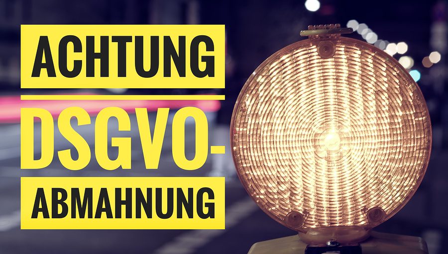 Schadensersatzanspruch bei unerlaubter E-Mail-Werbung – DSGVO-Verstoß