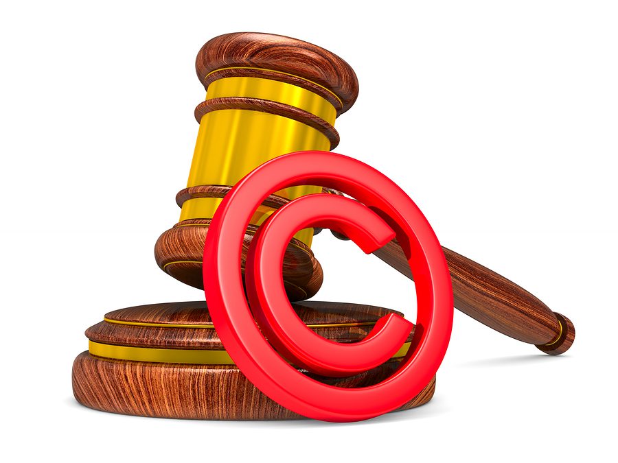 Urheberrechtsverletzung - sekundäre Darlegungslast des Internetanschlussinhabers