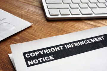 Urheberrechtsverletzung – Verjährungsunterbrechung bei Abgabe einer strafbewehrten Unterlassungserklärung?