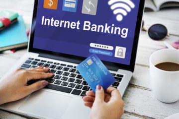 Internetbank – Wirksamkeit von AGBs und Kundenbenachrichtigung