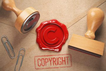 Verletzung Urheberrechte – Sekundäre Darlegungslast