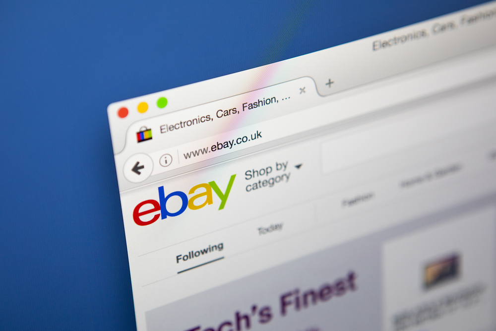 eBay-Versteigerung - Ersteigerung eines Gebrauchtwagens für 1,50 Euro