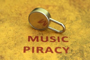 Urheberrechtsverletzung Internet-Musiktauschbörse – Beweisverwertungsverbot