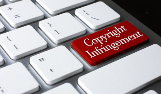 Urheberrechtsverletzung – Anspruch auf Erstattung der Abmahnkosten – Streitwertbemessung