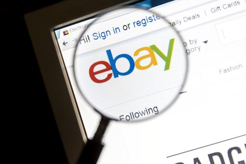 Streitwert bei ungenehmigter Verwendung eines Fotos bei privatem EBay-Verkauf