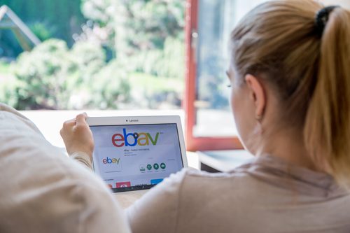 Vorzeitiger Abbruch einer E-Bay-Auktion durch den Verkäufer bei Beschädigung