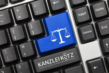 Hyperlinksetzung auf Website zu urheberrechtlich geschützten Werken – Urheberrechtsverletzung?