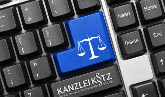 Hyperlinksetzung auf Website zu urheberrechtlich geschützten Werken – Urheberrechtsverletzung?