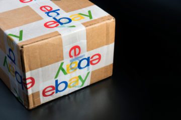 eBay-Auktion – Schadensersatzanspruch bei Kauf einer Fälschung