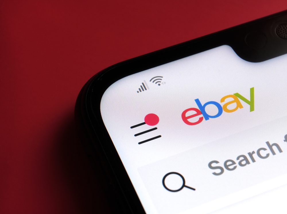 Ebay-Auktion - Vertragsschluss durch Angebot und Annahme