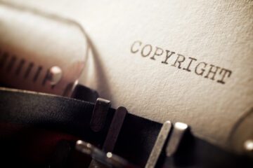 Schadensersatz wegen Verletzung eines urheberrechtlich geschützten Rechts