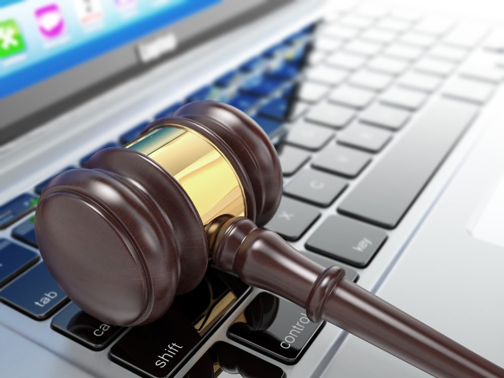 Schadensersatz bei Filesharing - Benennung eines Dritttäters
