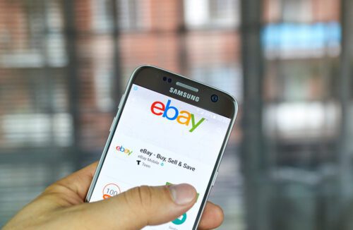 eBay-Abbruchjäger - sekundäre Darlegungslast des Bieters