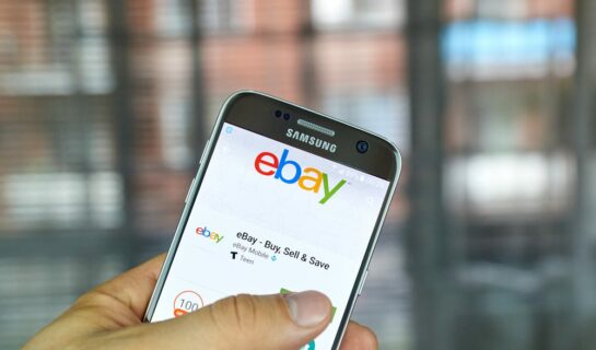 eBay-Abbruchjäger – sekundäre Darlegungslast des Bieters
