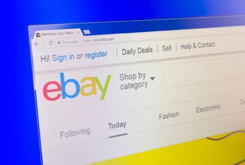 ebay Auktionsabbruch