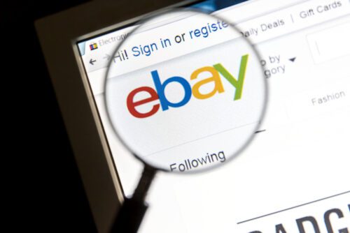 Vertragsabschluss bei eBay: Nutzungsbedingungen und falsche Angaben