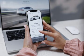 Widerruf eines Online-Fahrzeugskaufvertrags