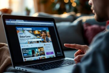 Daten sind Macht: Warum Verbraucherschützer jetzt leichter gegen Facebook & Co. klagen können